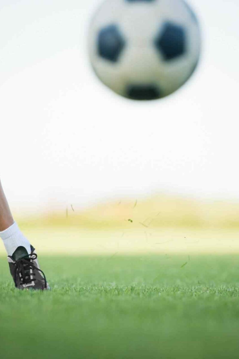 Mario Says He Will Respect Soccer Policy In All Countries