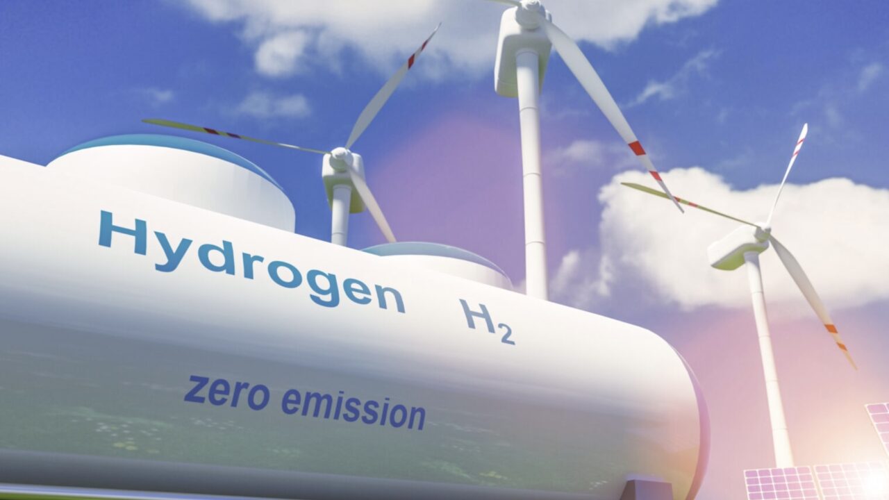 Temiz enerji devrimi: Hidrojen enerjisi üretim maliyetini düşürecek yeni teknoloji