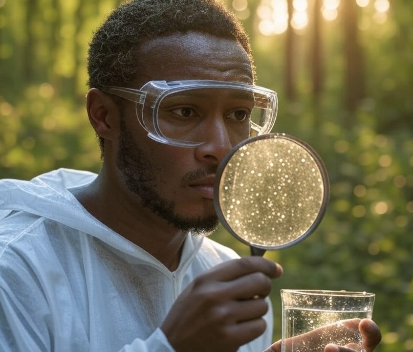 İnsan beyninde mikroplastik seviyeleri alarm veriyor