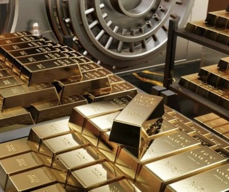 Merkez Bankalarının altın yarışı: 2025’in ilk ayında küresel eğilimler