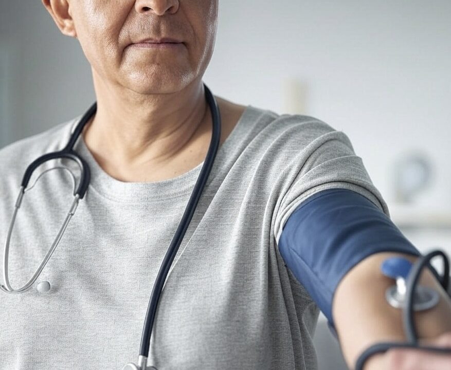 Yorgunluk ve yüksek tansiyon arasında bir ilişki var mı?