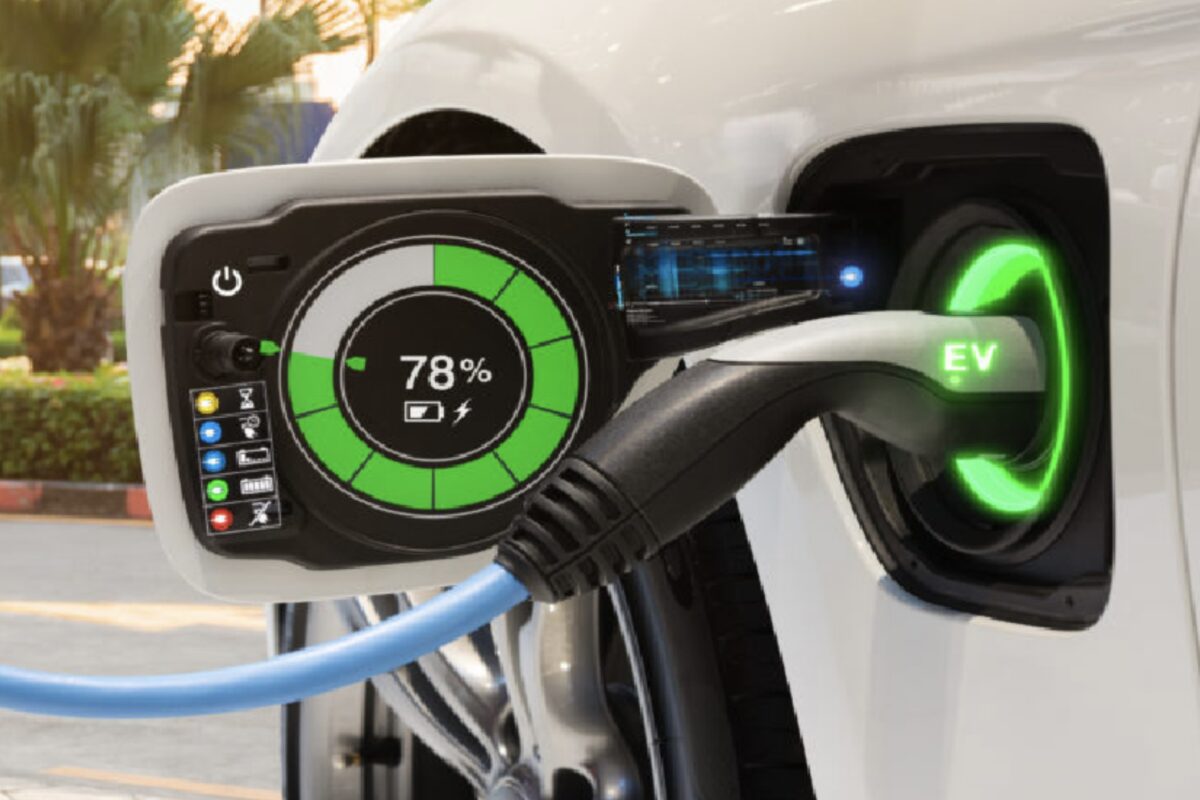 Yeni jenerasyon “elektrikli” dedi