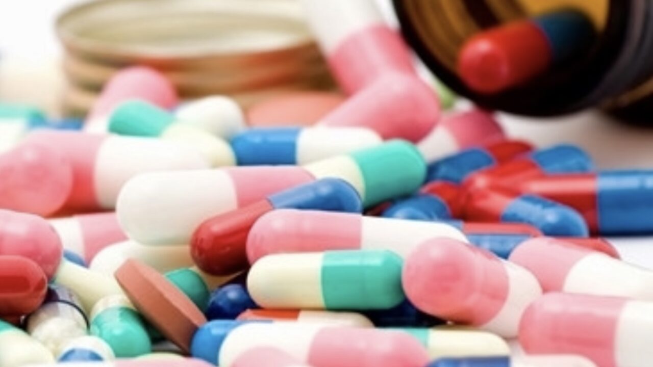 İlaç üretiminde alarm zilleri çalıyor 