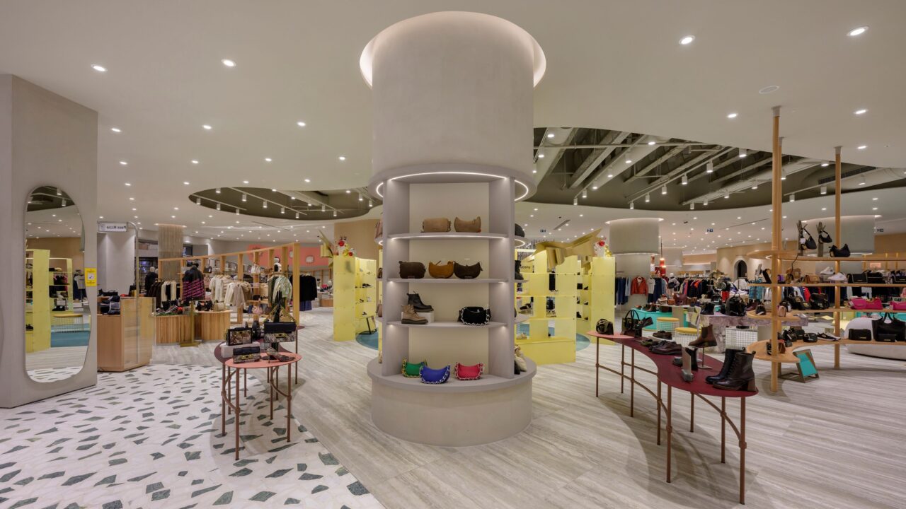 Yılbaşı gecesi terziyi nerede bulursunuz veya perakendede neler oluyor? 