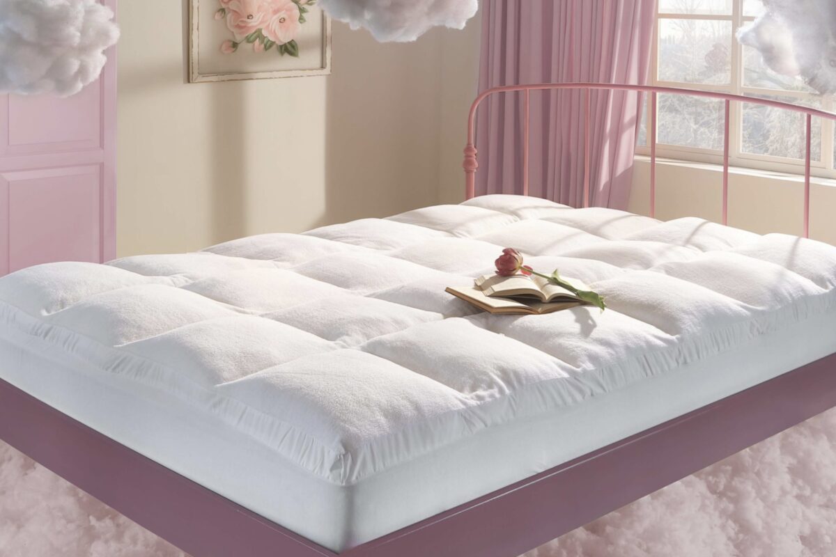 Yatak memnuniyeti ve uyku kalitesi arasındaki bağlantı