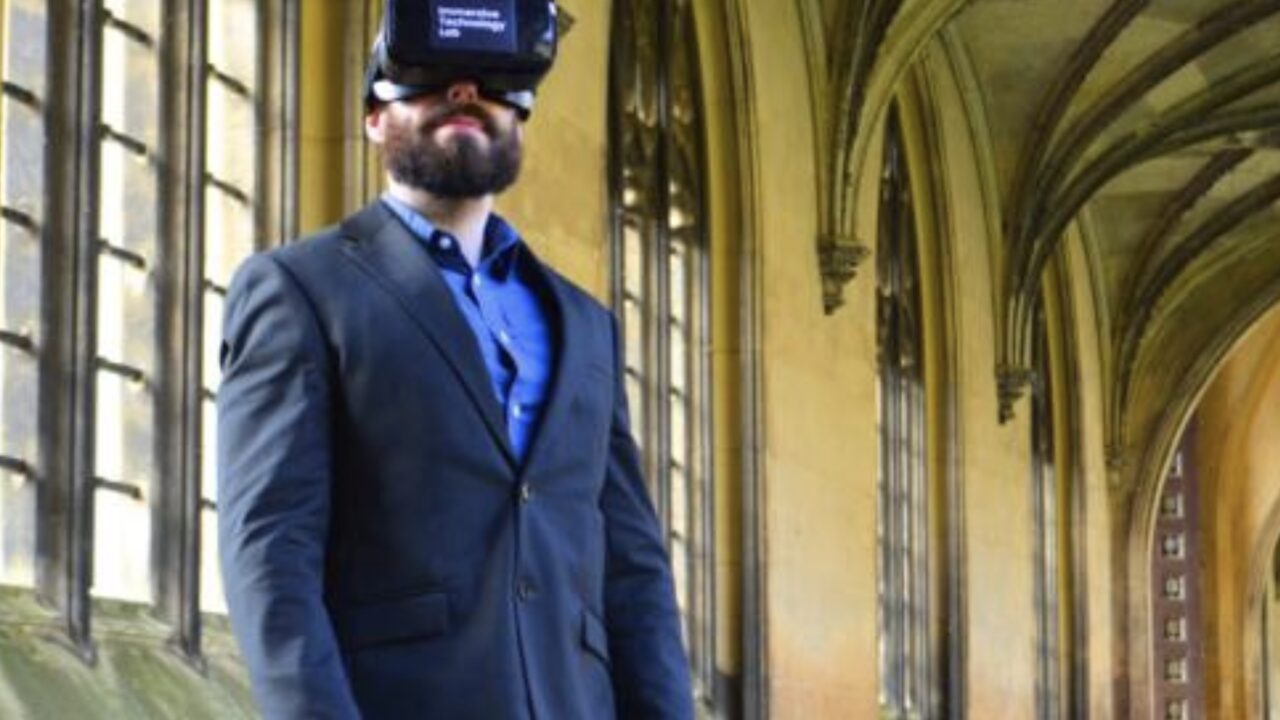 Topluluk önünde konuşma korkusuna son