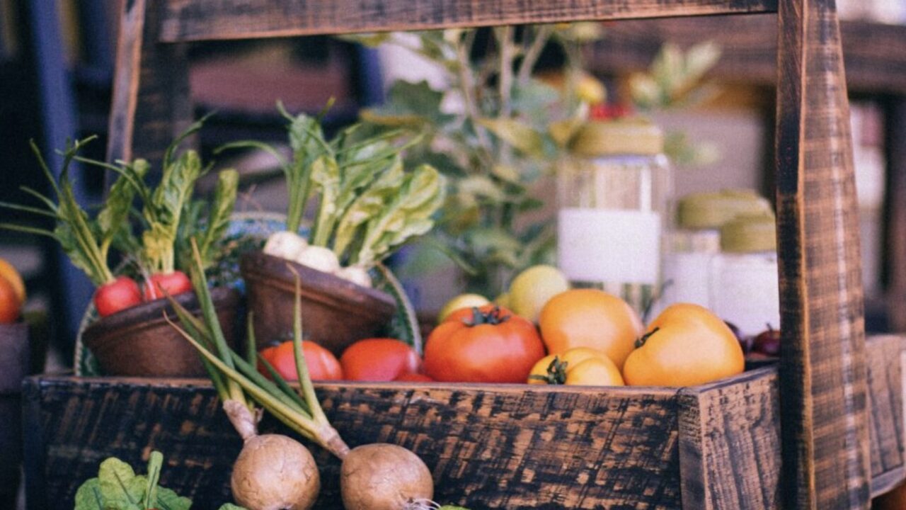 Birleşik Krallık organik pazarı 2024’te yüzde 7,3 büyüdü