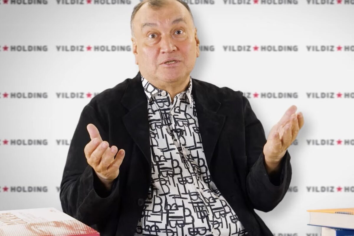 Murat Ülker hakkında merak ettiğiniz bütün sorular ve cevapları…