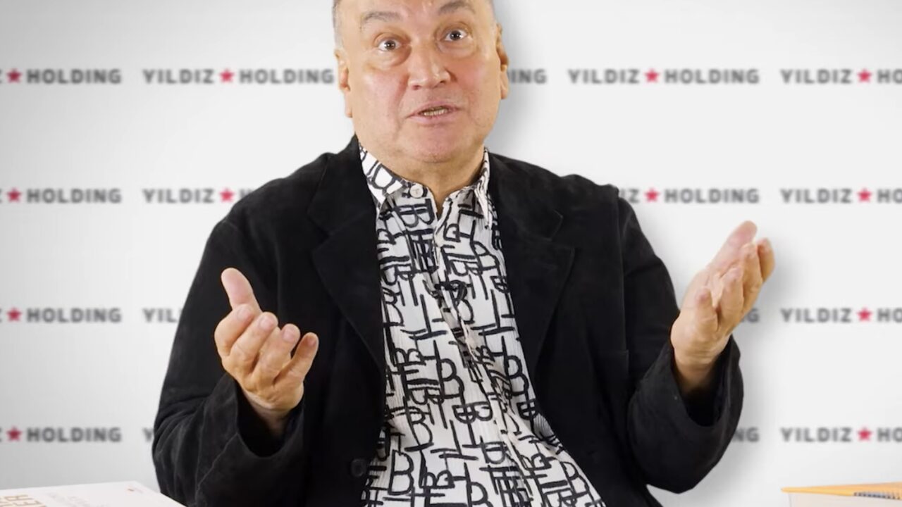 Murat Ülker hakkında merak ettiğiniz bütün sorular ve cevapları…