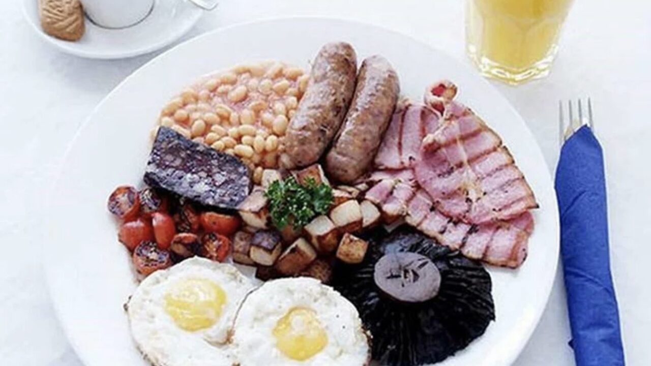 Havalimanı kahvaltılarında kalite ihtiyacı