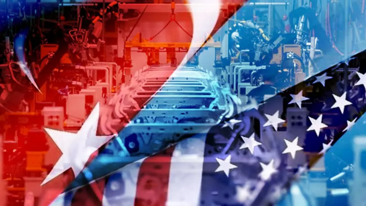 ABD’nin yeni gümrük tarifeleri sonrası Türkiye’nin stratejik ticaret konumlanması nasıl olmalı?