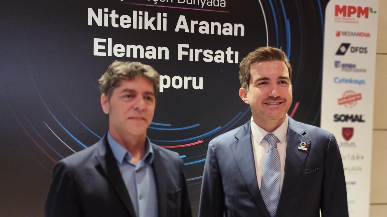 Dijitalleşmenin en büyük etkisi: İşsizlik korkusu