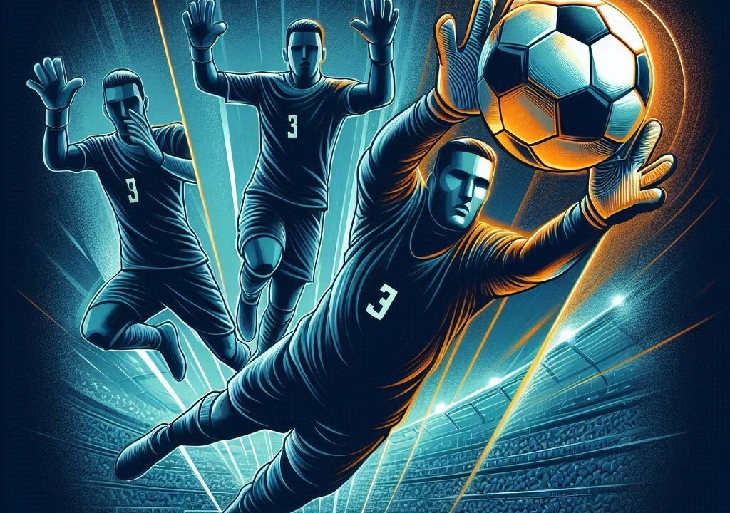 Futbol bilimi: Hangi atışlar gol olur?