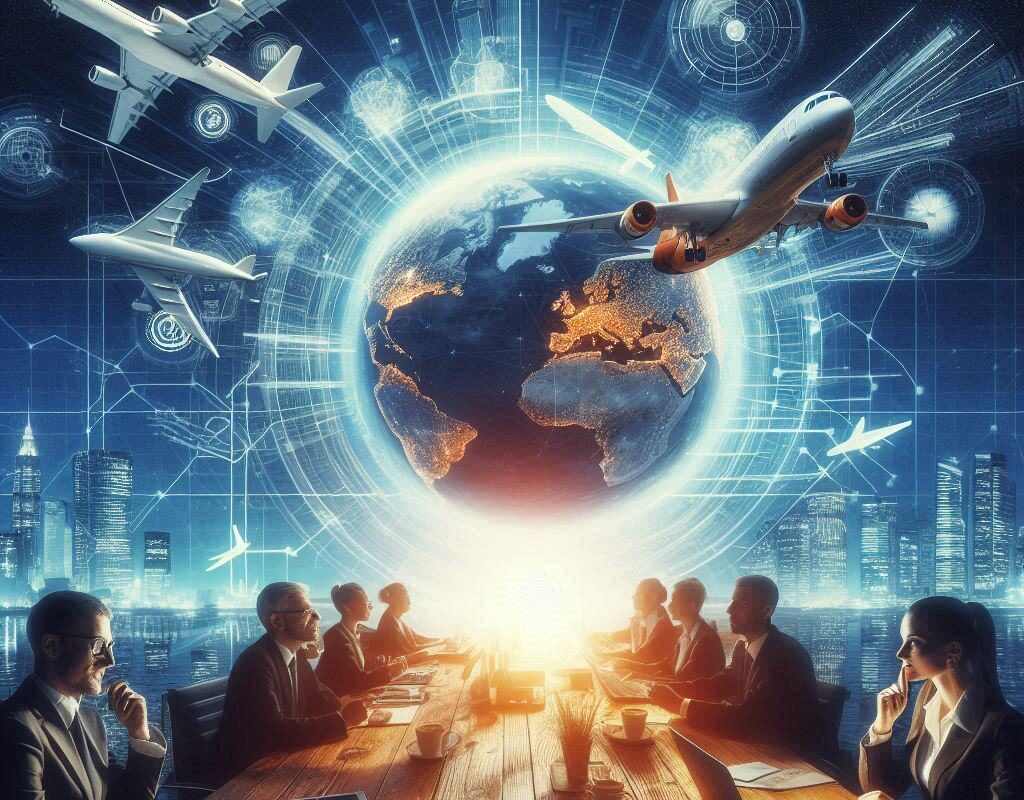 Havacılıkta yeni bir harita çiziliyor