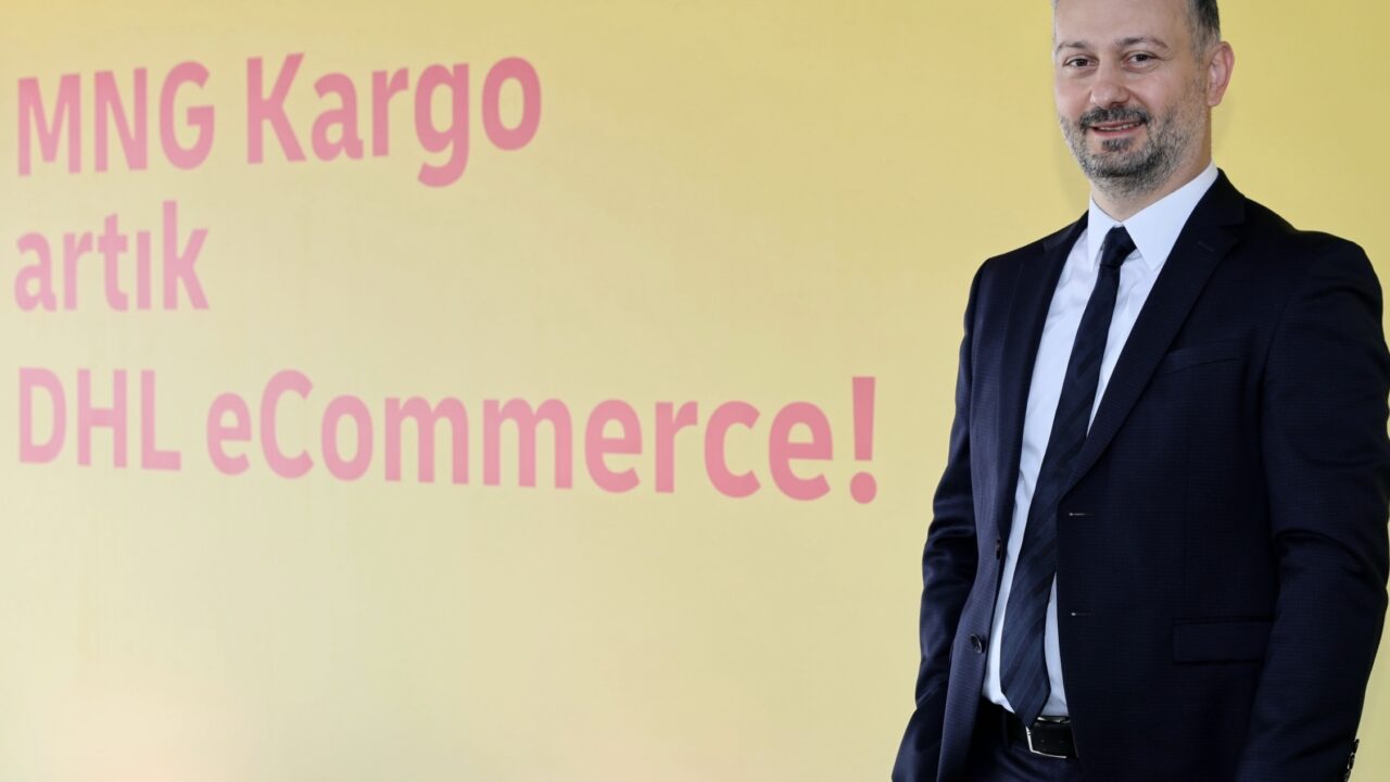 Lojistikte küresel bir dönüşüm hikâyesi