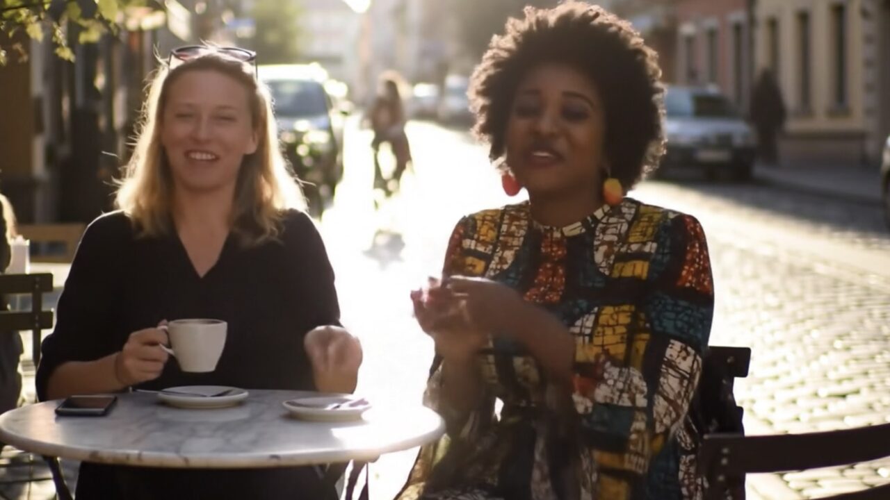 75 yıldır kahve ile gelen bir başarı hikayesi