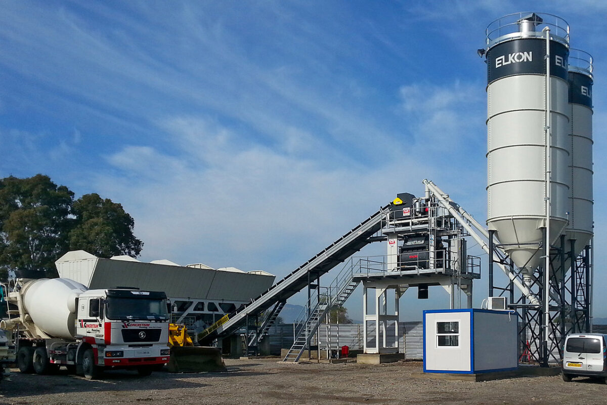 İnşaat Sektörünün Gizli Devi Rekor Kırdı