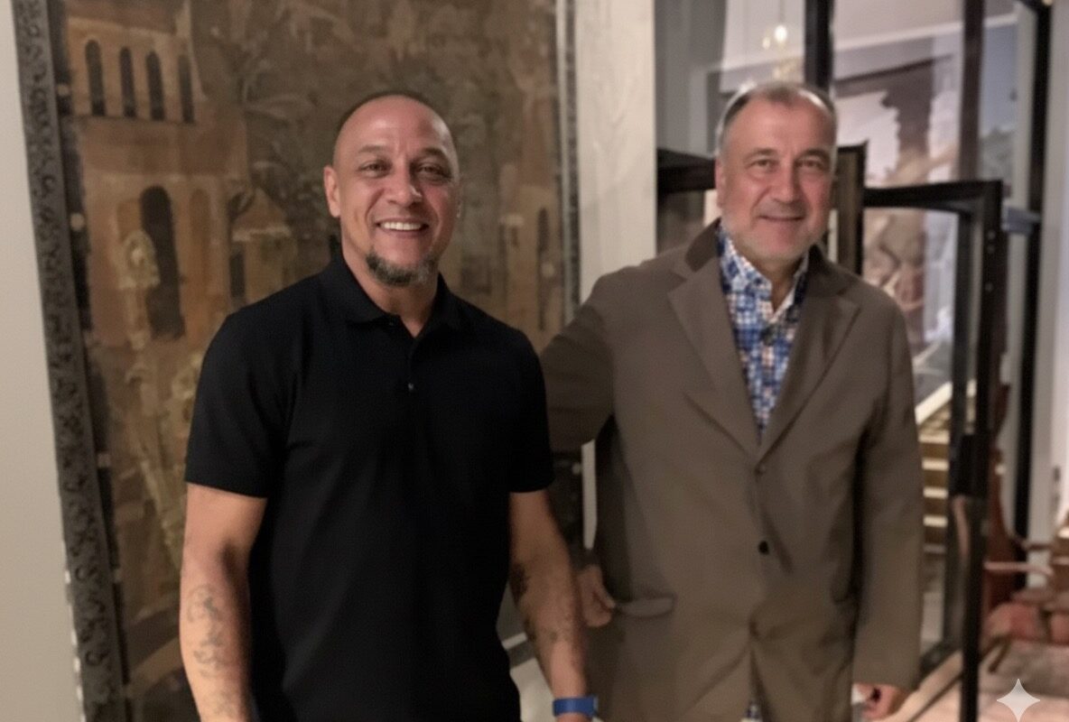 Murat Ülker’in kaleminden Nepal