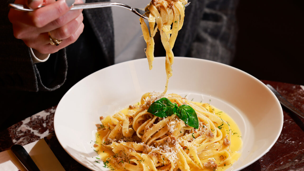 Türkiye, 1,5 Milyon Ton Makarna İhracatıyla Sektörün Geleceğini Şekillendiriyor