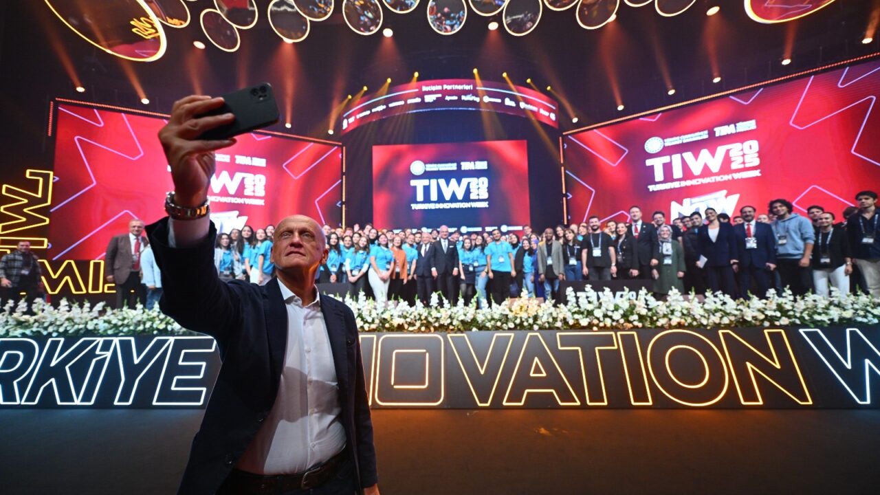 “İnovasyon, katma değeri artırmanın tek yolu”