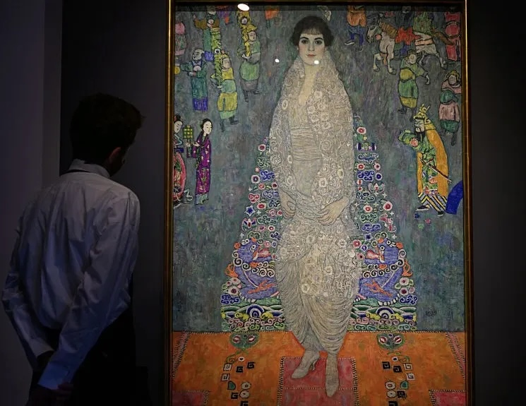 Bir tabloya 236 milyon dolar verirken aslında neyi satın alıyoruz?