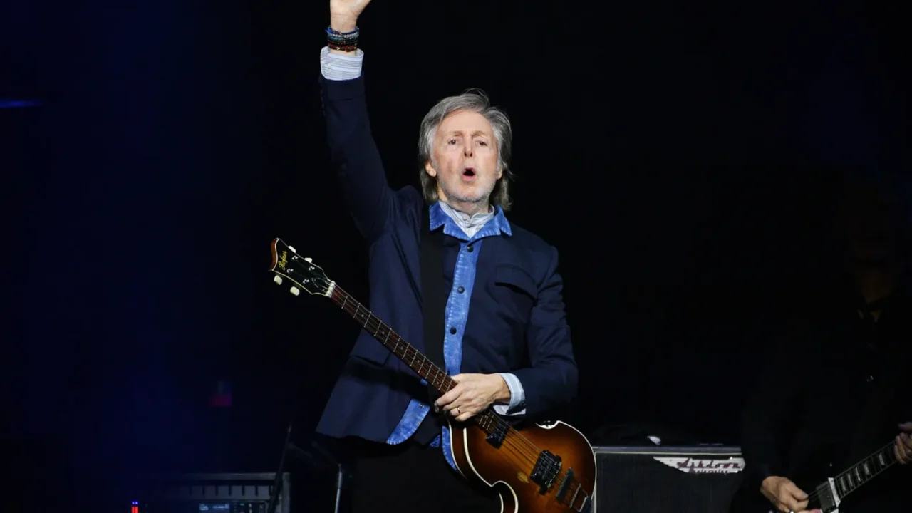 Paul McCartney’in yapay zeka isyanı 