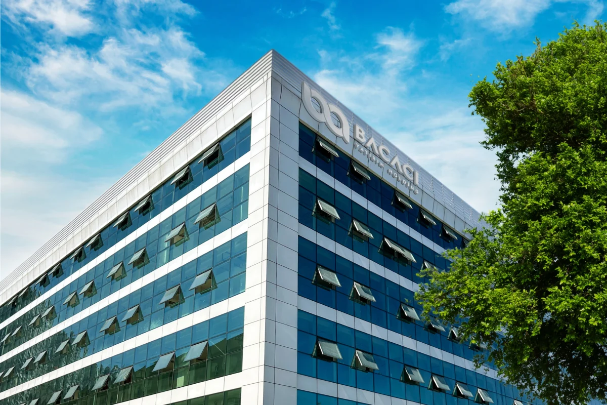 Bacacı Yatırım Holding’den 2026’da üçlü strateji: Verimlilik, kurumsallaşma ve çeşitlilik