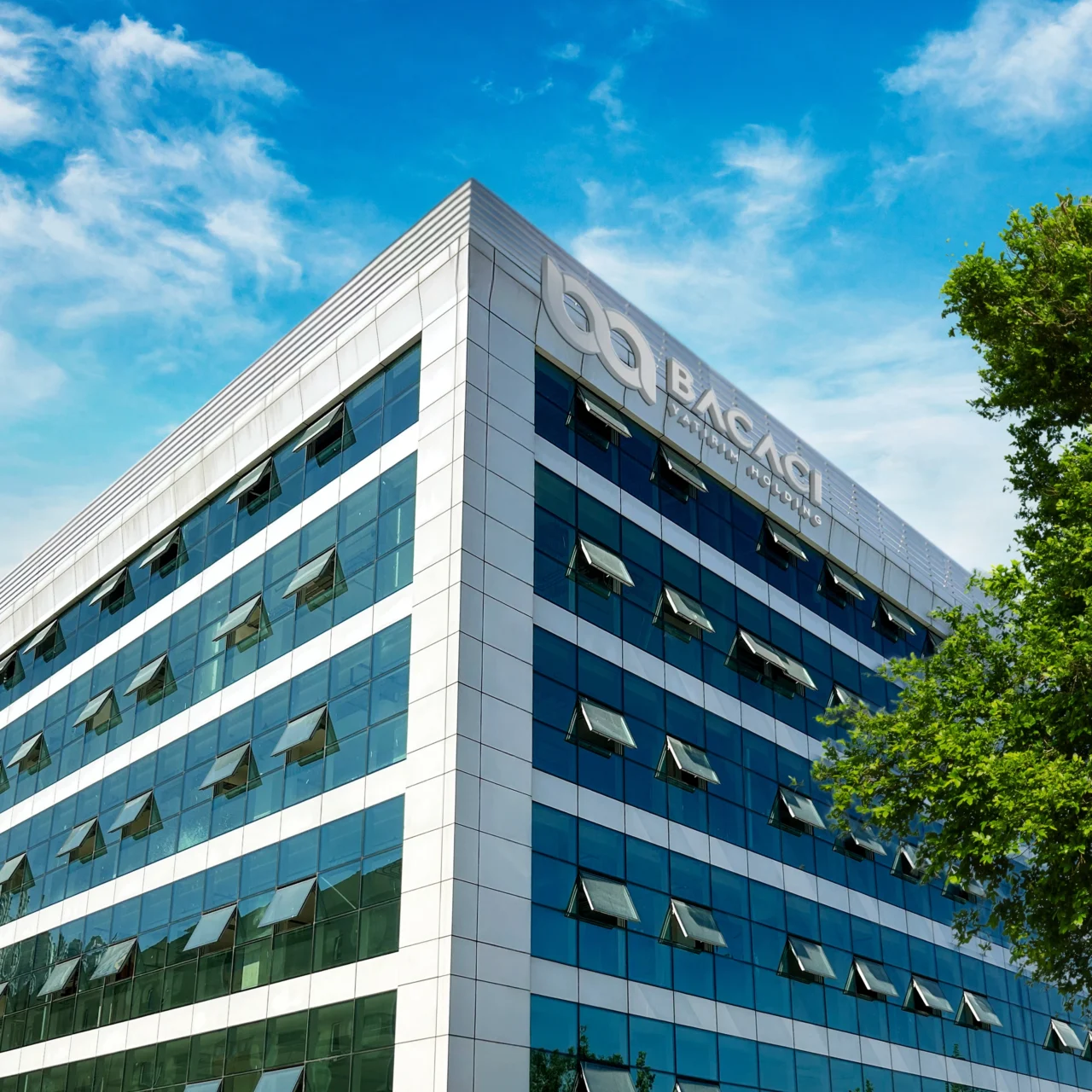 Bacacı Yatırım Holding’den 2026’da üçlü strateji: Verimlilik, kurumsallaşma ve çeşitlilik