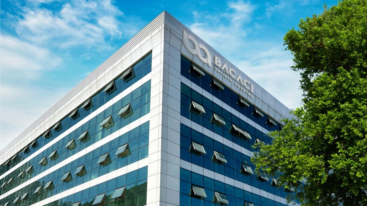 Bacacı Yatırım Holding’den 2026’da üçlü strateji: Verimlilik, kurumsallaşma ve çeşitlilik