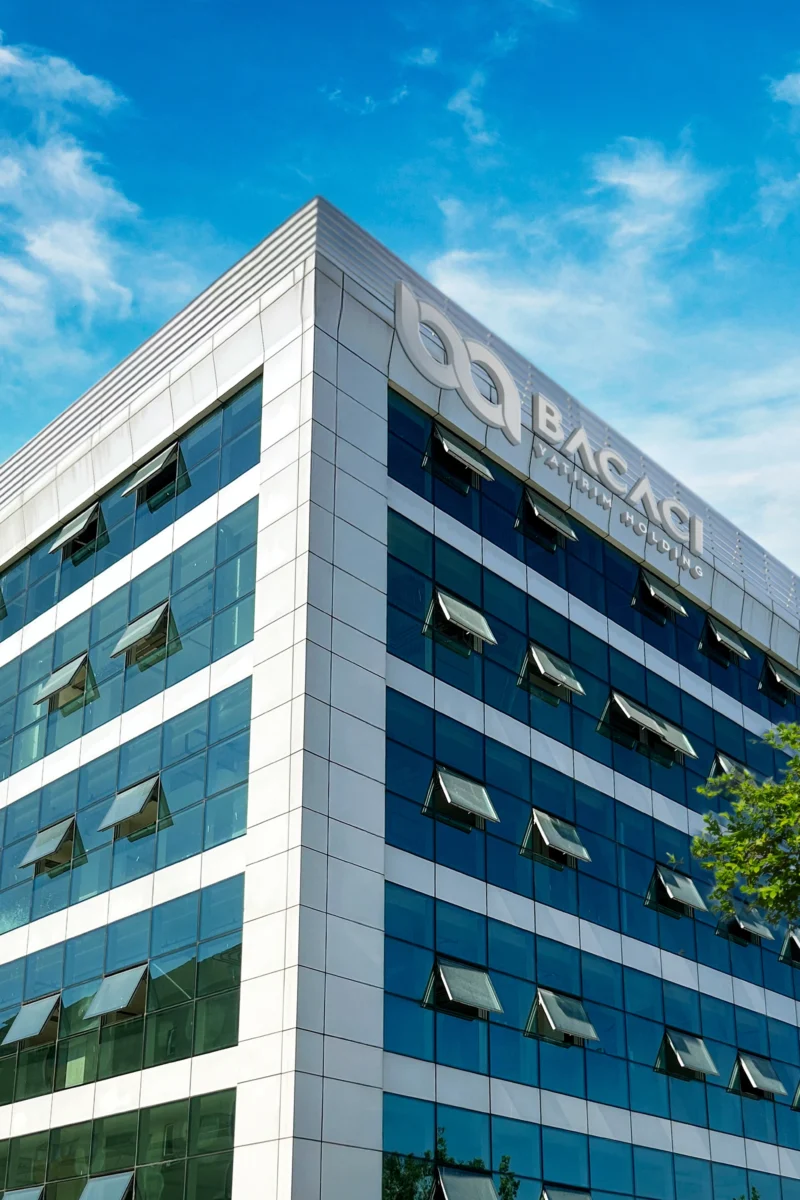 Bacacı Yatırım Holding’den 2026’da üçlü strateji: Verimlilik, kurumsallaşma ve çeşitlilik