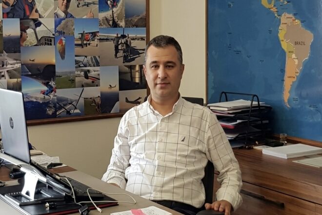 Üretim sahalarındaki ‘kara delik’ kapanıyor