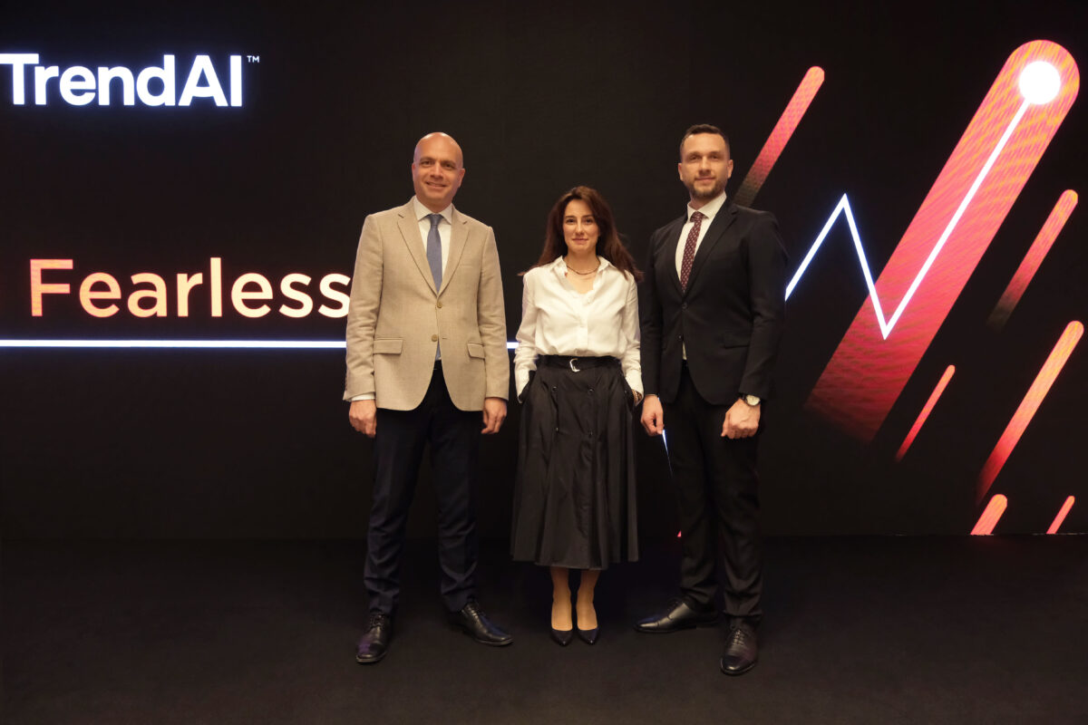 Siber güvenliğe yapay zeka kontrolü