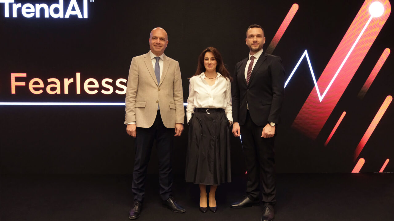 Siber güvenliğe yapay zeka kontrolü