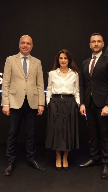 Siber güvenliğe yapay zeka kontrolü