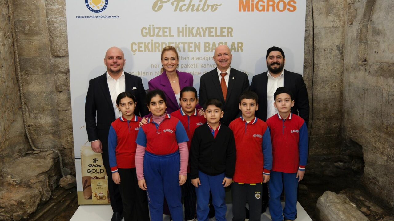 Nitelikli eğitim için güçler birleşti