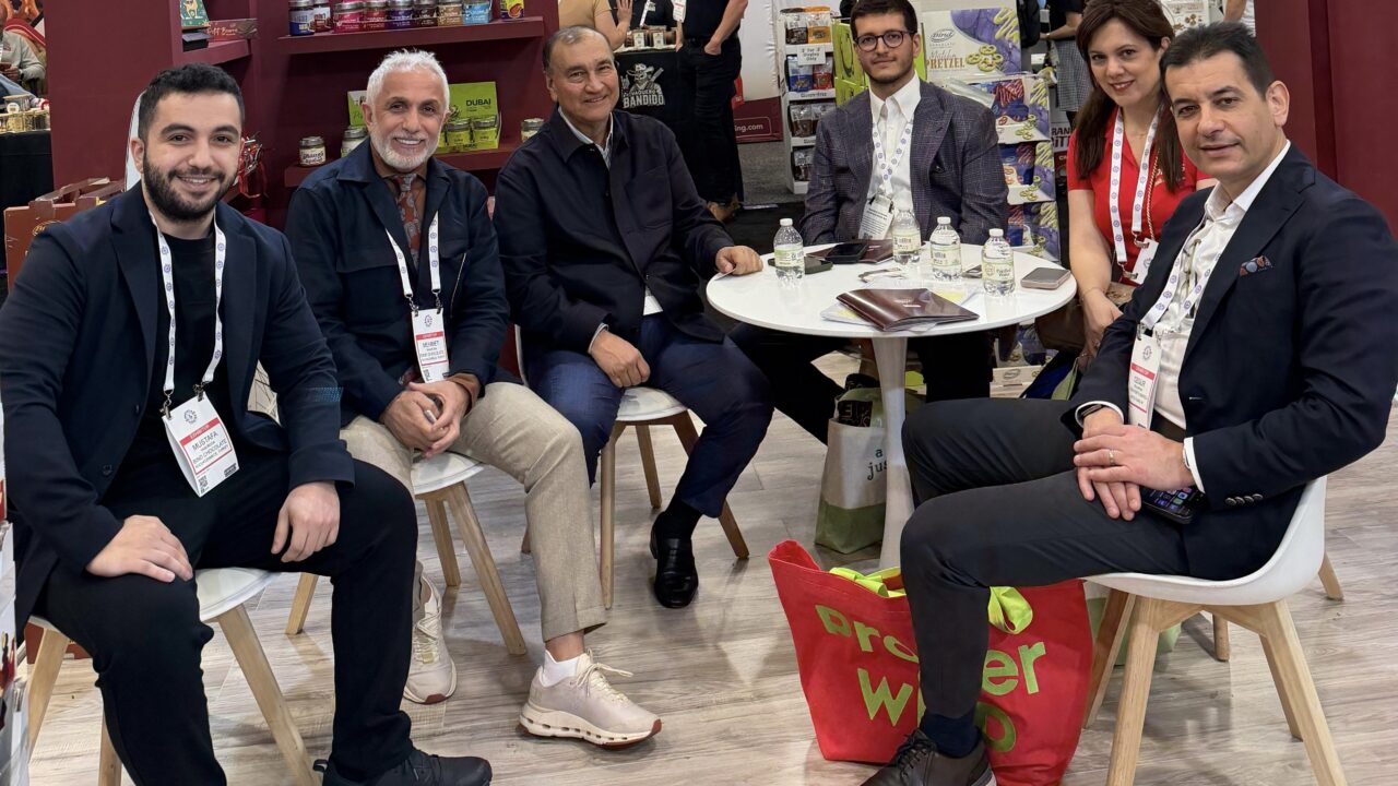 “Gerçek çikolata geri dönüyor”