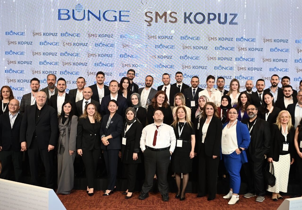 Yeni nesil özel yağ çözümleriyle 10 milyar dolarlık ihracat vizyonu