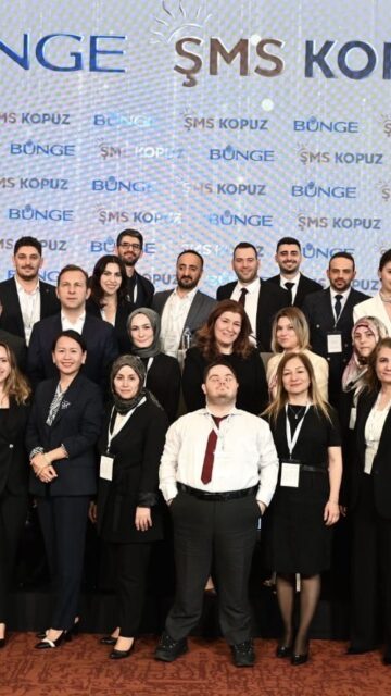 Yeni nesil özel yağ çözümleriyle 10 milyar dolarlık ihracat vizyonu