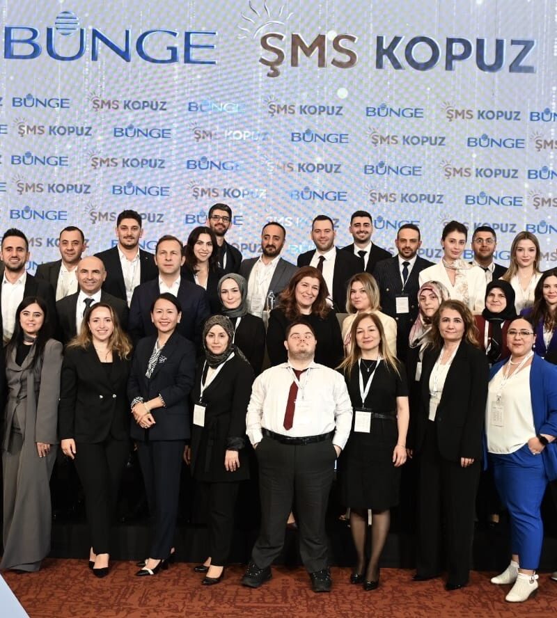 Yeni nesil özel yağ çözümleriyle 10 milyar dolarlık ihracat vizyonu