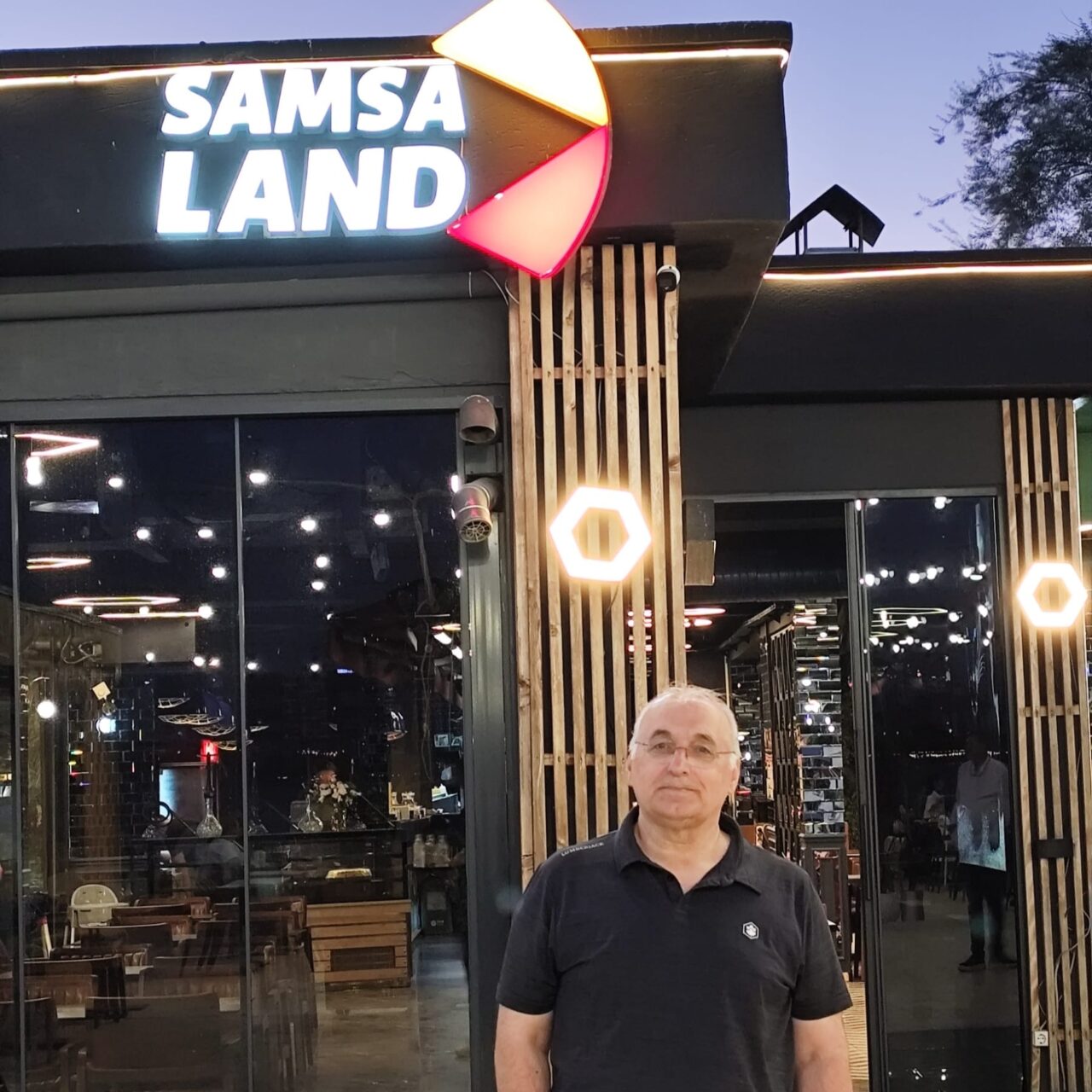 Samsa’nın dünyaya taşıdığı mutfak kültürü