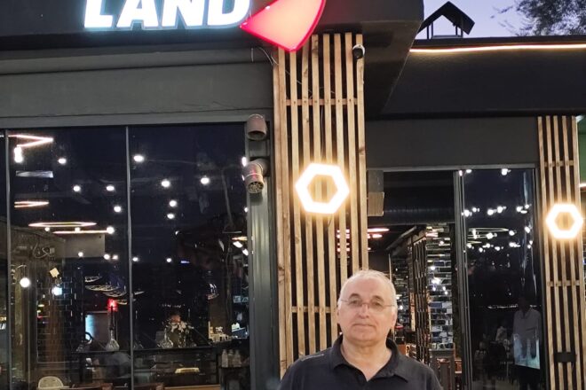 Samsa’nın dünyaya taşıdığı mutfak kültürü
